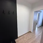 Luxe Center Lejlighed