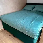 Lejlighed Luxe Center