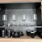 Luxe Center Lejlighed *