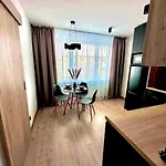 Luxe Center Lejlighed *