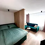 Lejlighed Luxe Center Brezno