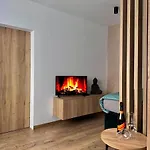 Luxe Center Brezno