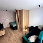 Luxe Center Lejlighed Brezno