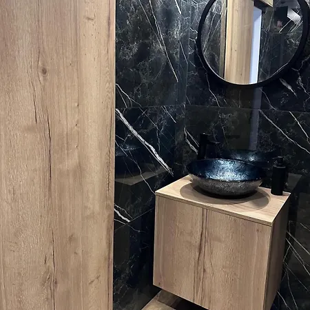 公寓 Luxe Center 布雷兹诺