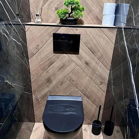 Luxe Center * 布雷兹诺