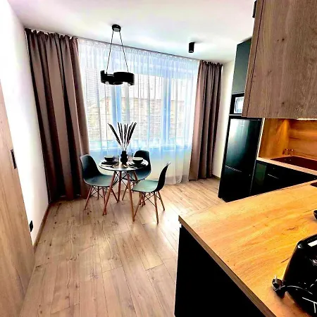 Luxe Center * Brezno