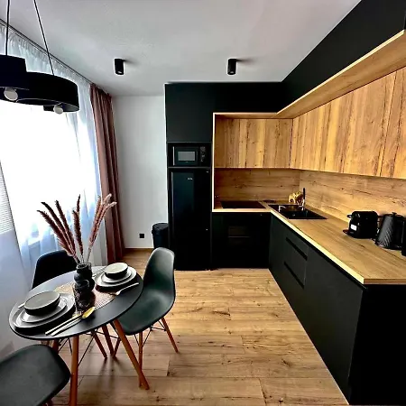 Luxe Center * Brezno