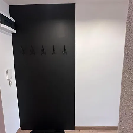 公寓 Luxe Center 布雷兹诺