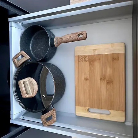 Luxe Center * 布雷兹诺