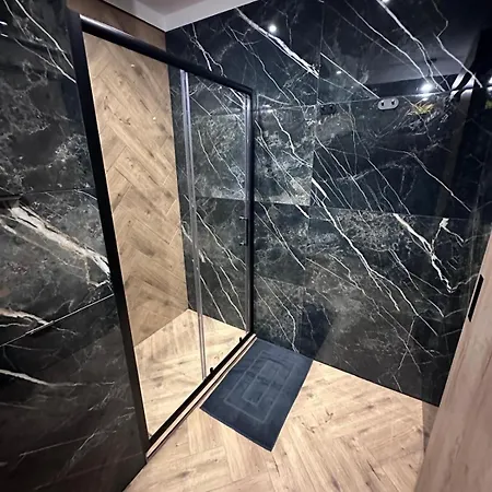 Apartamento Luxe Center *